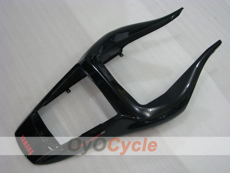 Rear Tail Fairing For Yamaha 98-02 YZF-R6 #OYO87911813 Secondary image