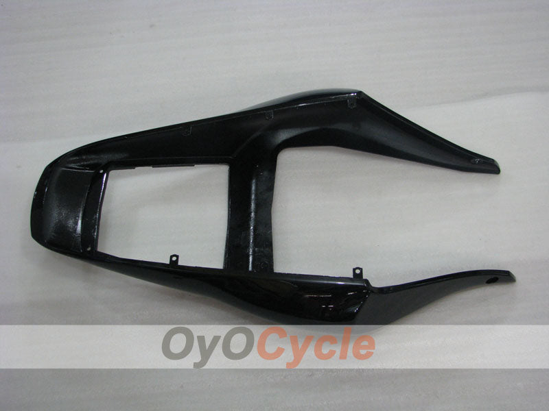 Rear Tail Fairing For Yamaha 98-02 YZF-R6 #OYO87911813