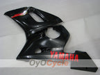Left & Right Side Fairing For Yamaha 98-02 YZF-R6 #OYO87911815