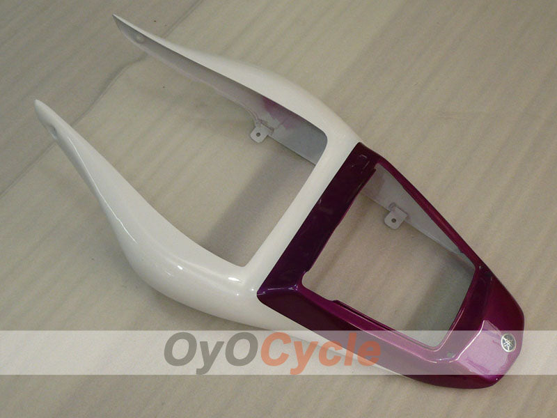 Rear Tail Fairing For Yamaha 98-02 YZF-R6 #OYO87911818