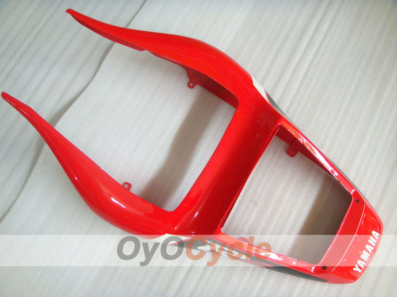 Rear Tail Fairing For Yamaha 98-02 YZF-R6 #OYO87911821