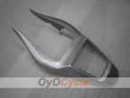 Rear Tail Fairing For Yamaha 98-02 YZF-R6 #OYO87911826