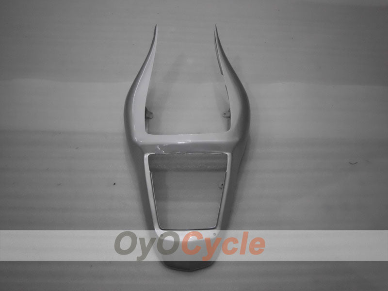 Rear Tail Fairing For Yamaha 98-02 YZF-R6 #OYO87911826