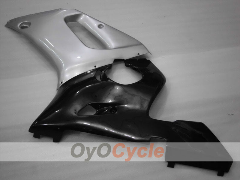 Left & Right Side Fairing For Yamaha 98-02 YZF-R6 #OYO87911828 Main image