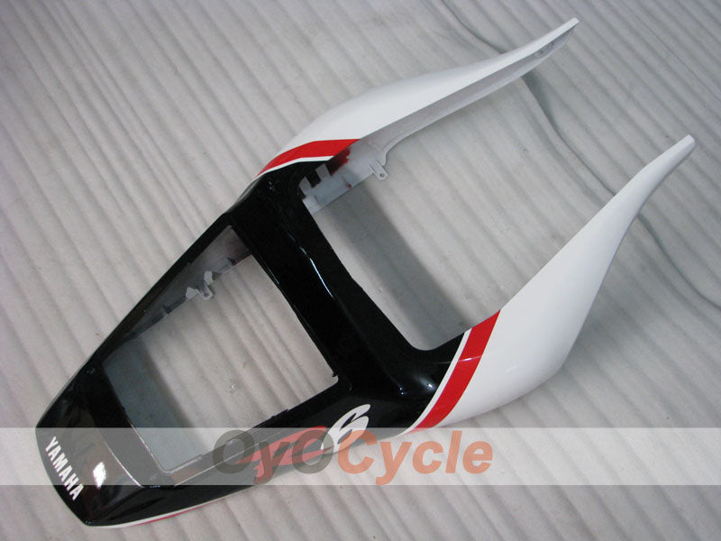 Rear Tail Fairing For Yamaha 98-02 YZF-R6 #OYO87911831