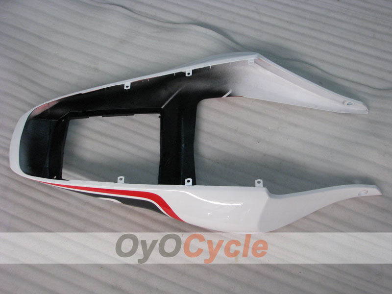 Rear Tail Fairing For Yamaha 98-02 YZF-R6 #OYO87911831