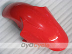 Front Fender Fairing For Yamaha 98-02 YZF-R6 #OYO87911829