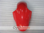 Front Fender Fairing For Yamaha 98-02 YZF-R6 #OYO87911829