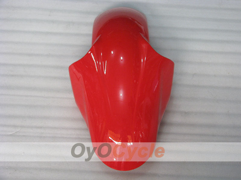 Front Fender Fairing For Yamaha 98-02 YZF-R6 #OYO87911829
