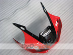 Injection Fairing kit for 98-02 YZF-R6 - Red, Black - Factory Style #OYO87901003