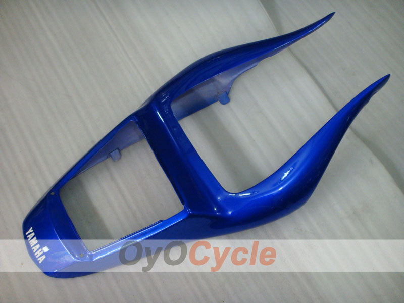 Rear Tail Fairing For Yamaha 98-02 YZF-R6 #OYO87911834 Secondary image