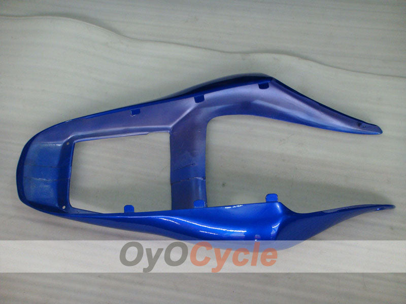 Rear Tail Fairing For Yamaha 98-02 YZF-R6 #OYO87911834