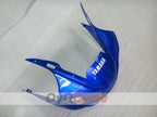 Injection Fairing kit for 98-02 YZF-R6 - Blue, White - Factory Style #OYO87901009