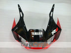 Injection Fairing kit for 98-02 YZF-R6 - Red, Black - Factory Style #OYO87901014