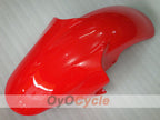 Injection Fairing kit for 98-02 YZF-R6 - Red, Black - Factory Style #OYO87901014