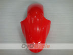 Injection Fairing kit for 98-02 YZF-R6 - Red, Black - Factory Style #OYO87901014