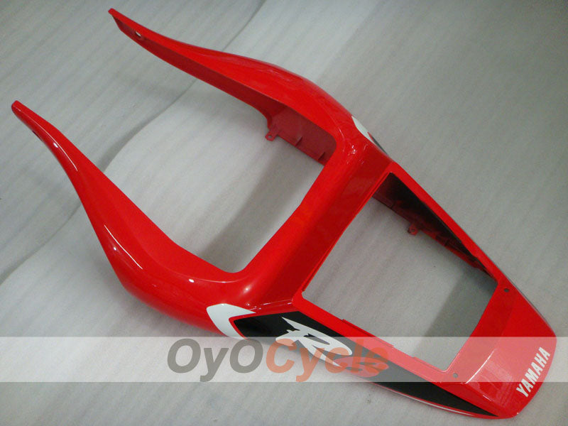 Injection Fairing kit for 98-02 YZF-R6 - Red, Black - Factory Style #OYO87901014