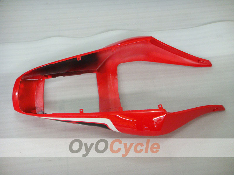 Rear Tail Fairing For Yamaha 98-02 YZF-R6 #OYO87911839