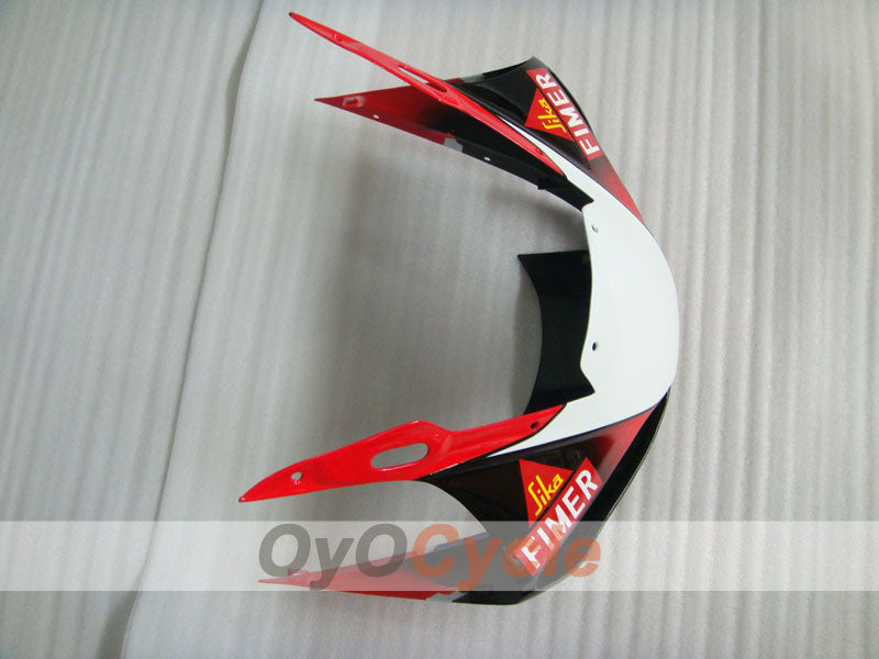 Front Upper Fairing For Yamaha 98-02 YZF-R6 #OYO87911848