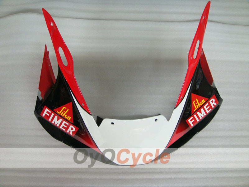 Front Upper Fairing For Yamaha 98-02 YZF-R6 #OYO87911848