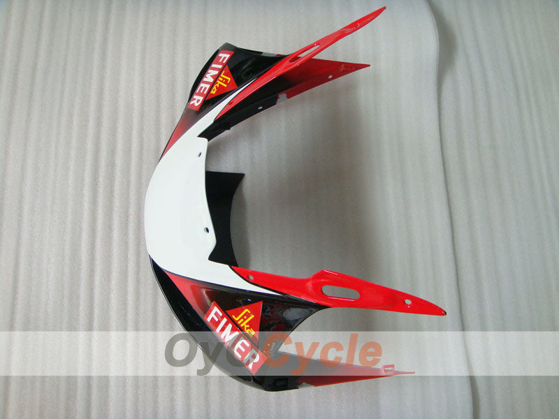 Front Upper Fairing For Yamaha 98-02 YZF-R6 #OYO87911848
