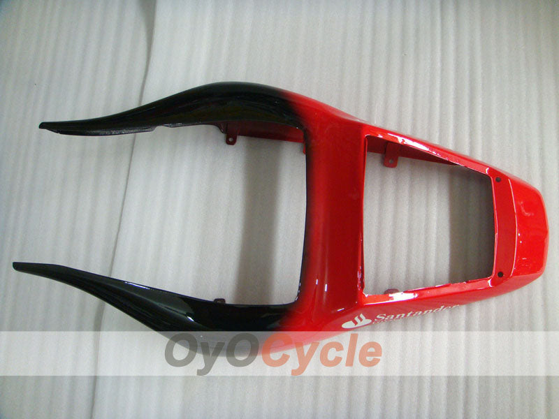 Rear Tail Fairing For Yamaha 98-02 YZF-R6 #OYO87911850
