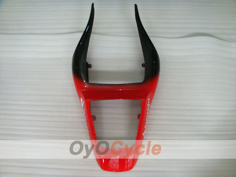 Rear Tail Fairing For Yamaha 98-02 YZF-R6 #OYO87911850
