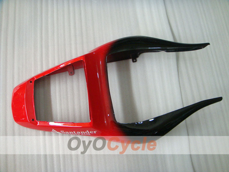 Rear Tail Fairing For Yamaha 98-02 YZF-R6 #OYO87911850