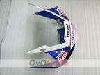 Front Upper Fairing For Yamaha 98-02 YZF-R6 #OYO87911853