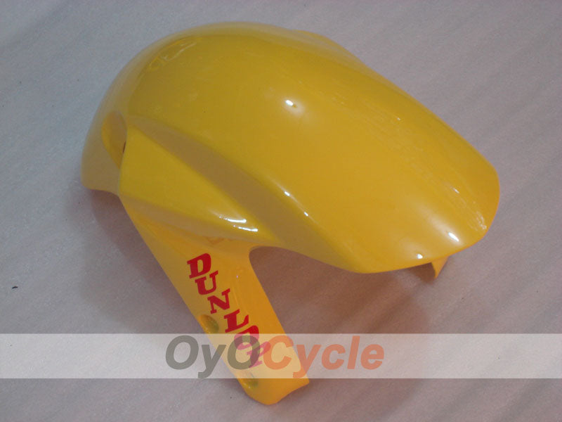 Front Fender Fairing For Suzuki 04-05 GSXR750 #OYO87908301 Secondary image