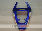 Rear Tail Fairing For Suzuki 04-05 GSXR600 #OYO87908287