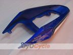Rear Tail Fairing For Suzuki 04-05 GSXR600 #OYO87908287