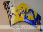 Left & Right Side Fairing For Suzuki 04-05 GSXR600 #OYO87908285