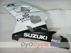 Left & Right Side Fairing For Suzuki 04-05 GSXR750 #OYO87909186