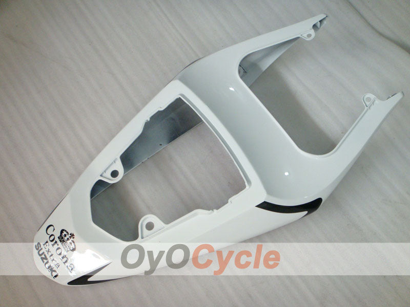 Rear Tail Fairing For Suzuki 04-05 GSXR600 #OYO87908904