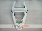 Injection Fairing kit for 04-05 GSX R750 - White, Black - Corona #OYO87901242