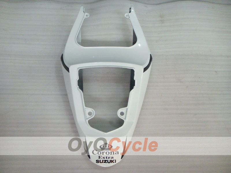 Rear Tail Fairing For Suzuki 04-05 GSXR750 #OYO87909185