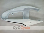 Rear Tail Fairing For Suzuki 04-05 GSXR750 #OYO87909185