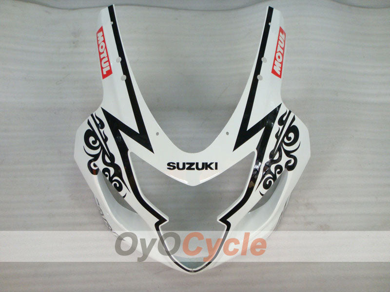 Front Upper Fairing For Suzuki 04-05 GSXR600 #OYO87908900