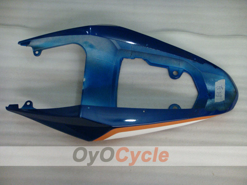 Rear Tail Fairing For Suzuki 04-05 GSXR600 #OYO87908910