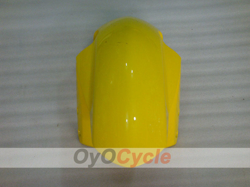 Front Fender Fairing For Suzuki 04-05 GSXR600 #OYO87908907
