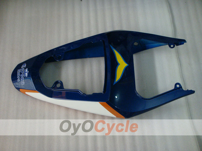Rear Tail Fairing For Suzuki 04-05 GSXR600 #OYO87908910