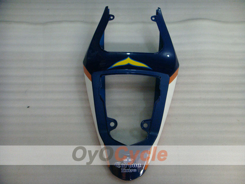 Rear Tail Fairing For Suzuki 04-05 GSXR750 #OYO87909189 Main image