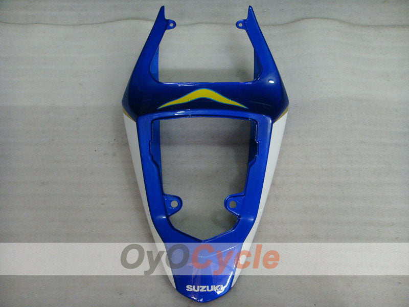 Rear Tail Fairing For Suzuki 04-05 GSXR750 #OYO87909193