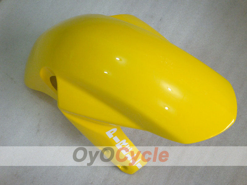 Front Fender Fairing For Suzuki 04-05 GSXR600 #OYO87908913