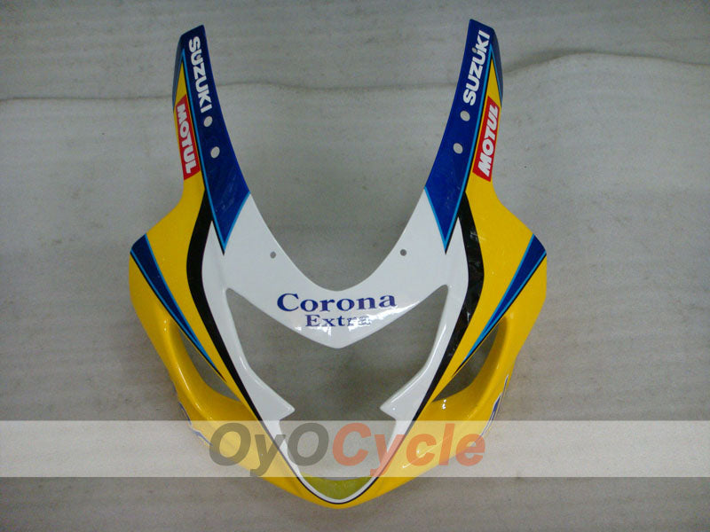 Front Upper Fairing For Suzuki 04-05 GSXR750 #OYO87909192 Main image