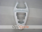 Injection Fairing kit for 04-05 GSX R750 - White - Factory Style #OYO87901213
