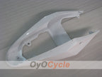 Injection Fairing kit for 04-05 GSXR600 - White - Factory Style #OYO87901176