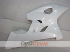 Left & Right Side Fairing For Suzuki 04-05 GSXR750 #OYO87909198