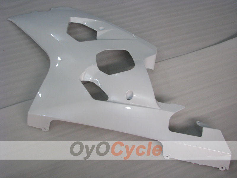 Left & Right Side Fairing For Suzuki 04-05 GSXR750 #OYO87909198